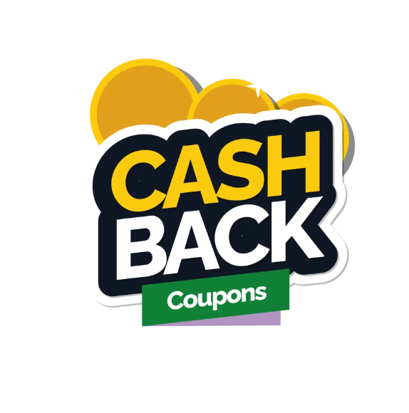 CashBack Coupons