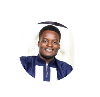 Derrick Lubanga