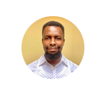 Esau Okumu