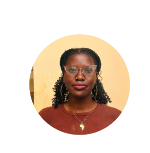 Fiona K. Owuor